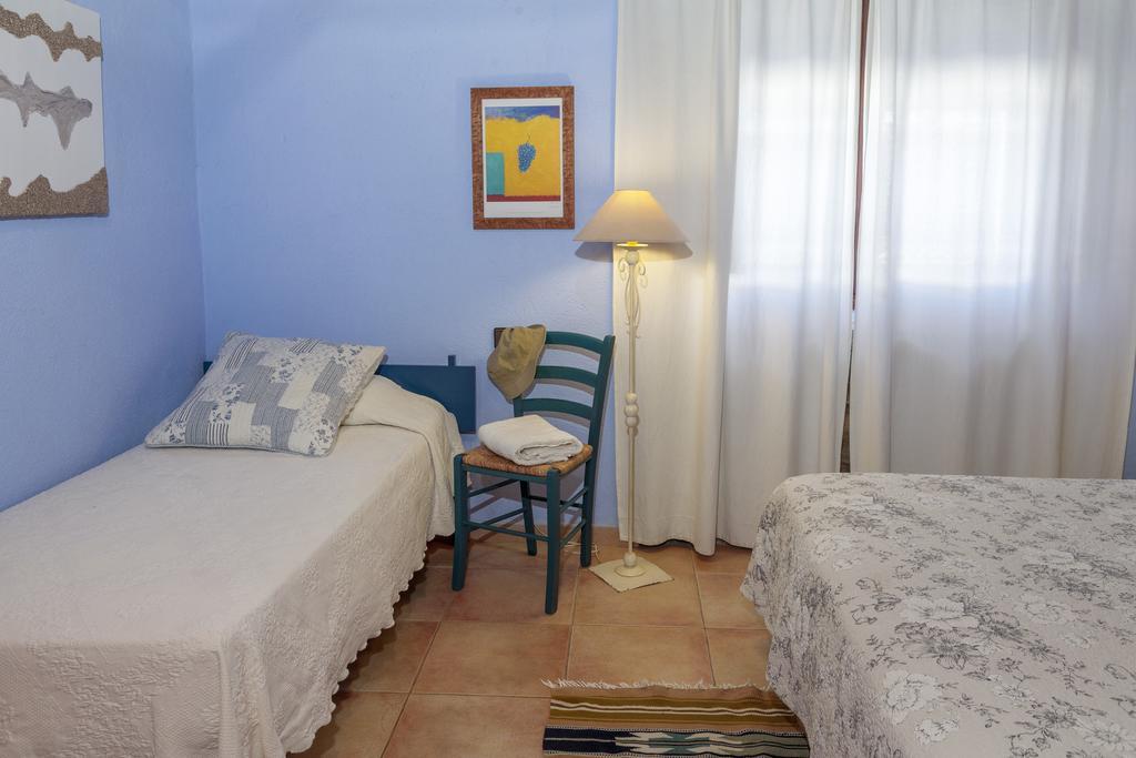 Casa Rural Can Coll Garriguella Eksteriør billede